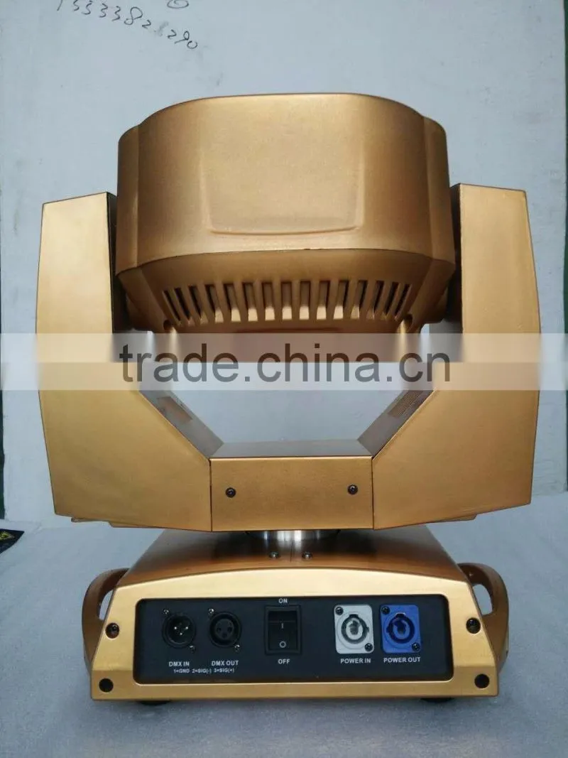 China New Bee Eye 19pcs*15w Zoom Moving Head Led Beam Light, 19pcs Rgbw 4In1 Zoom Wash Big Bee Eyes Stage Moving Head Light