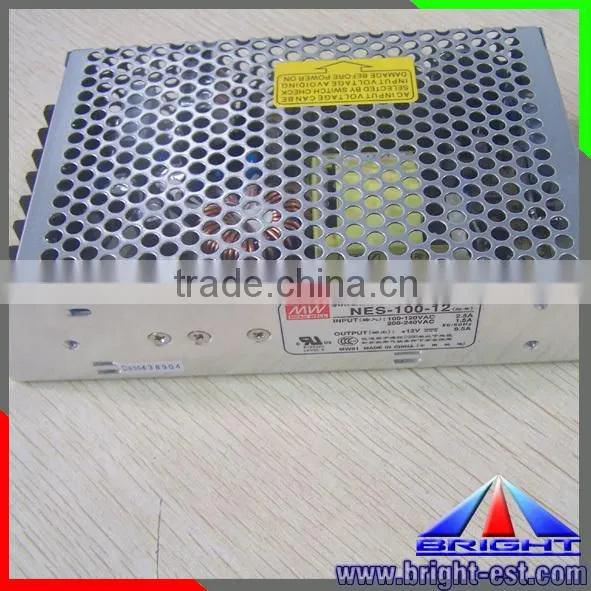 Conatant current waterproof led driver 700ma,led driver 100W
