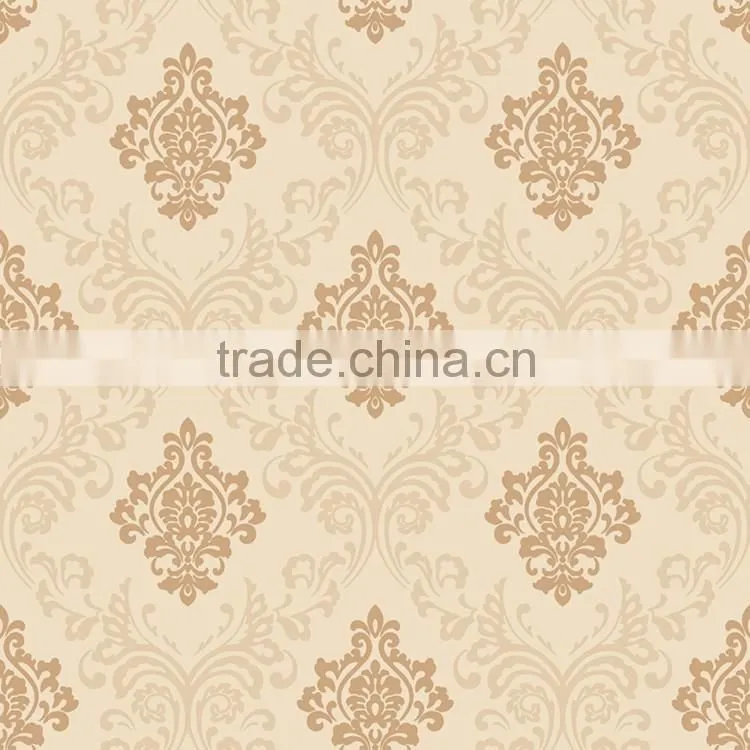 Jane European style wallpaper
