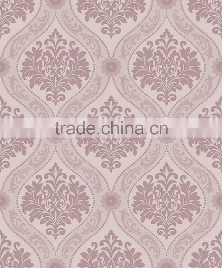 New style wallpaper colour diversity