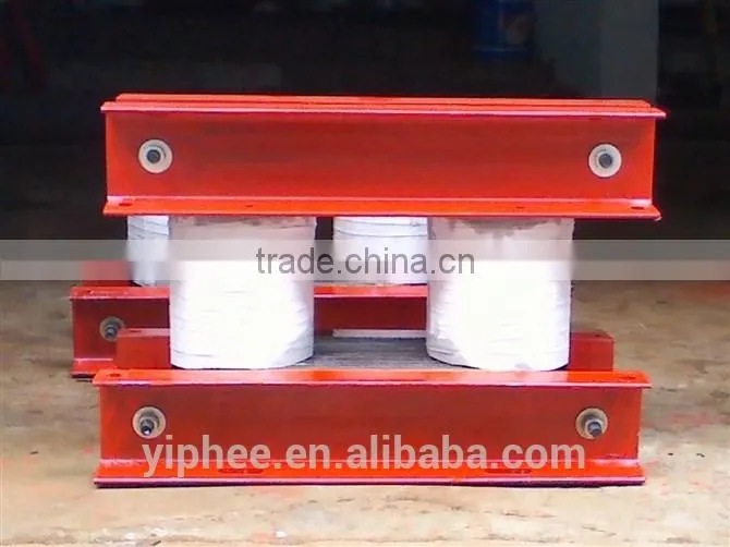 Spare Part For Melting Furnace Reactor