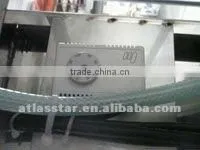 36 trays trolley dough proofer