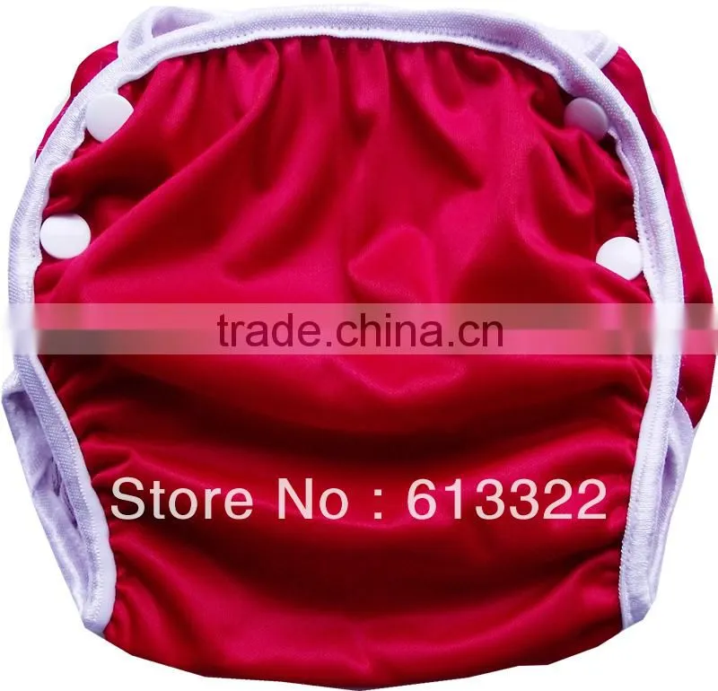 Cloth Diapers Baby Swim Diapers Pul Swimming Diapers