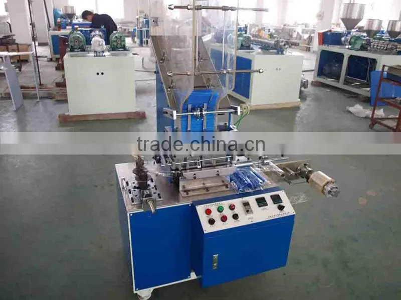 ML36 Multiple Straw Auto Packing Machine