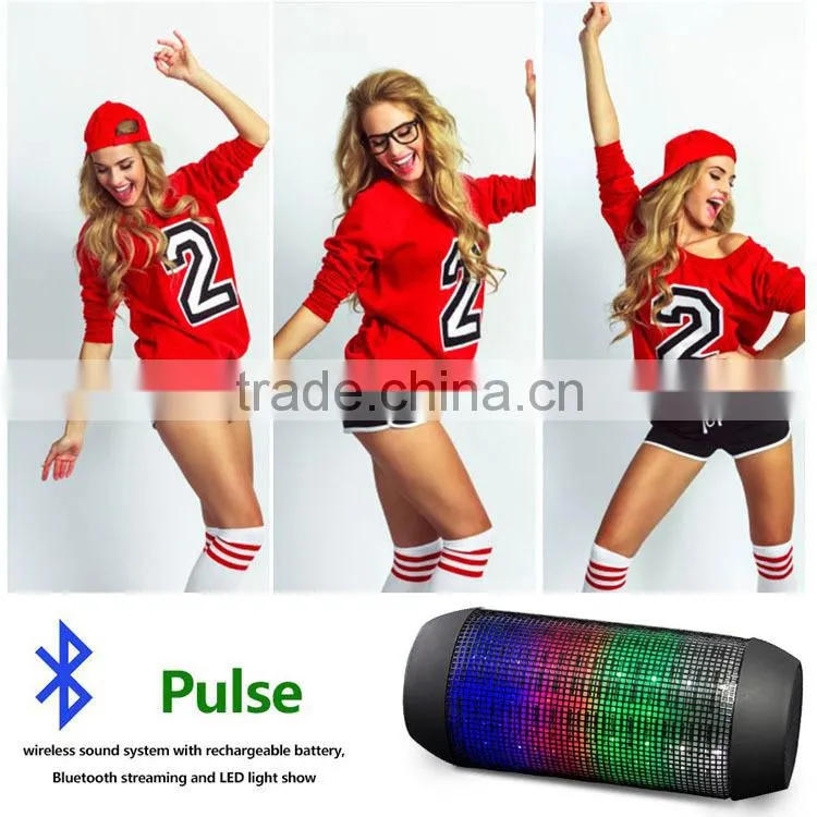 High Quality Mobile Phone Mini Wireless Portable Bluethooth Speaker