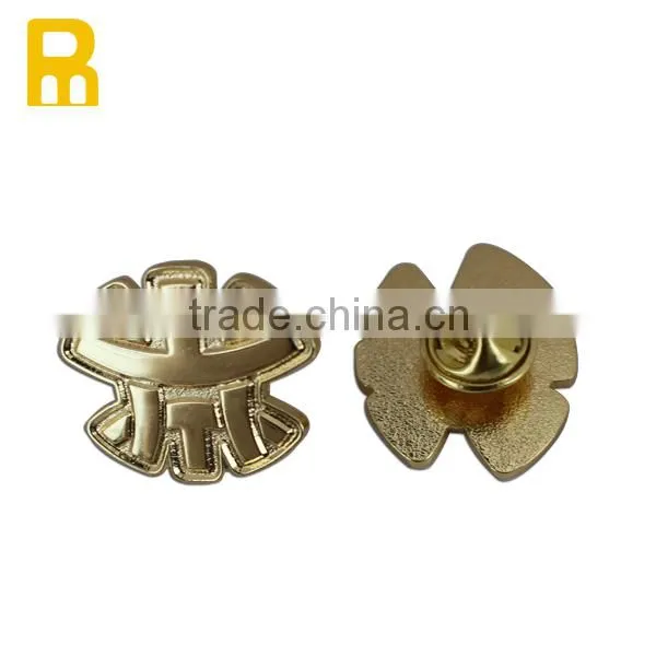 free design custom metal emblems for advertising