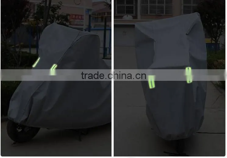 polyester waterproof bike cover bicycle cover