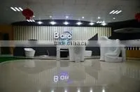 Fenghua Beiai Sanitary Ware Co., Ltd. company overview - view 1