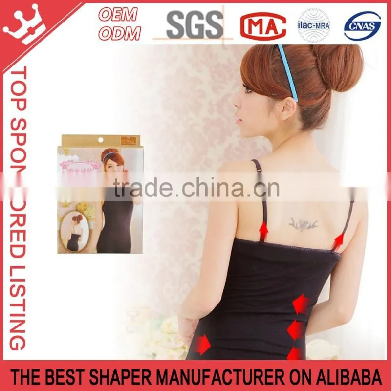 Women Tank Top Ladies Tops With Mould Cup