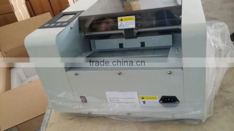 Multi-Functional Card Slitter Business Card Cutter WD-ACA3
