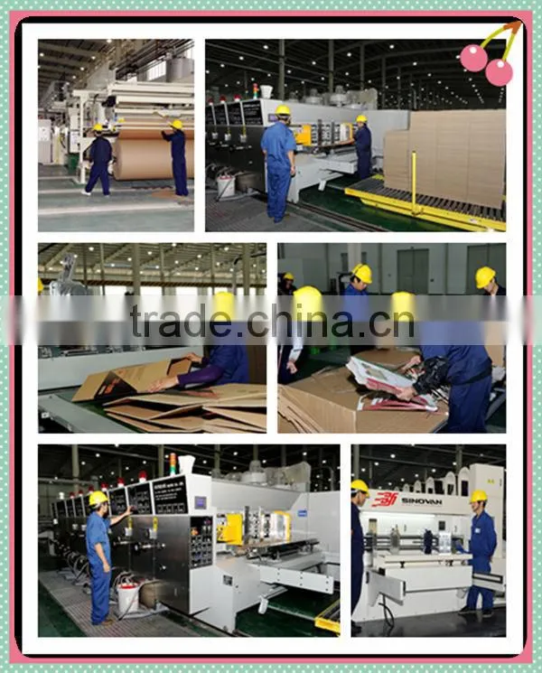 Waterproof and Durable Corrugated Packing Box,Carton Box