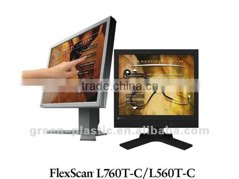 52" LCD Touch screen monitor