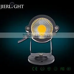 led garden lamp RGB 3w led garden light