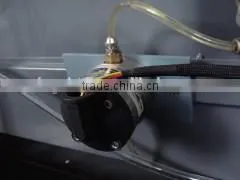 2014 improved common rail test bench/stand/bank CR-XZ816