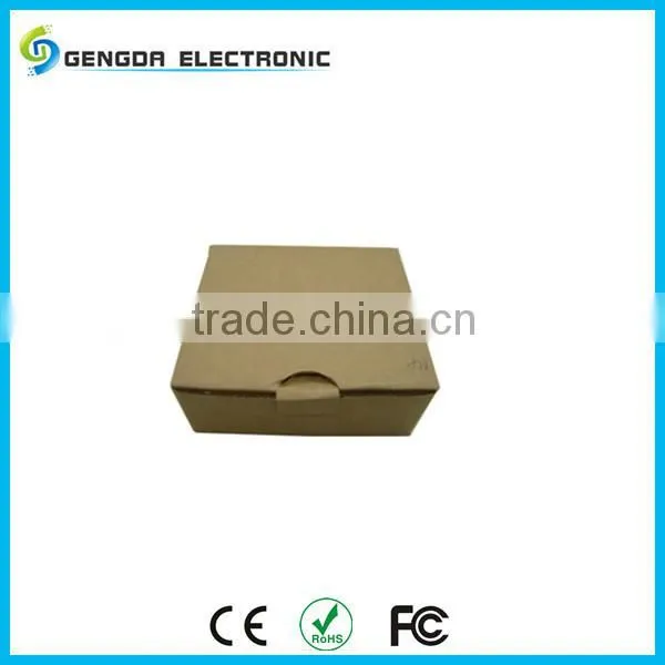 ELECTRIC 86*86 STAINLESS STEEL ACCESS CONTROL PUSH BUTTON