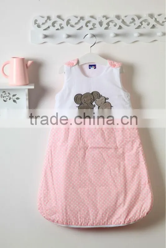 baby sleeping bag