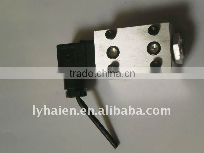 Hydraulic Differential Pressure Transimitter