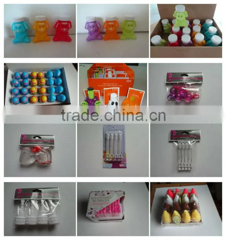 dinosaur model Plastic Bubble Gun For Kids