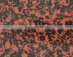 prepainted marble steel coil
