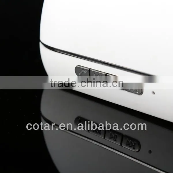 2014 Portable Mini wireless Bluetooth Speaker
