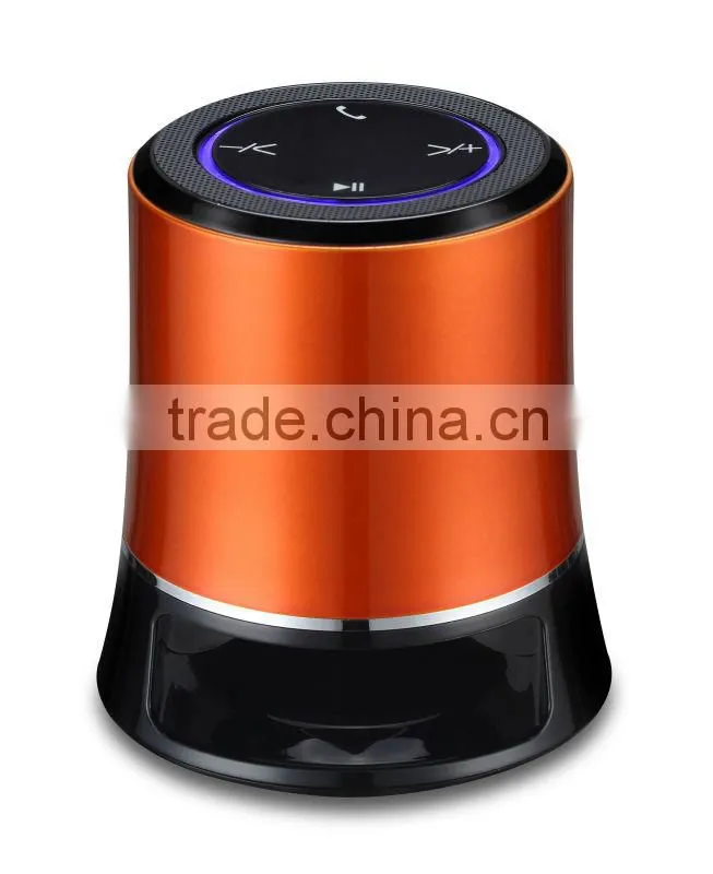 Rechargeable Bluetooth Speaker Wireless Mini Speaker for Mobilephone