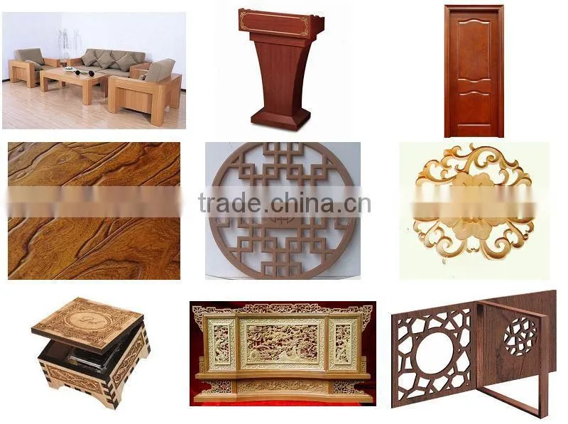 laser cutting machine SM1325 big size 4*8 feet plywood acrylic wood plexiglass co2 laser cutter used