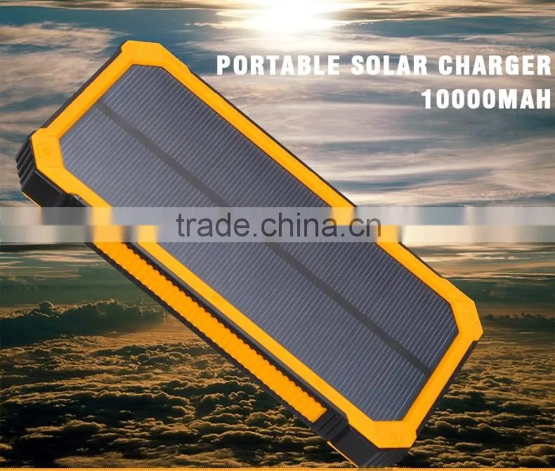 solar panel nivea solar charger