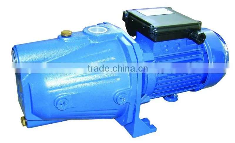 1HP Self Priming JET Pump With CE