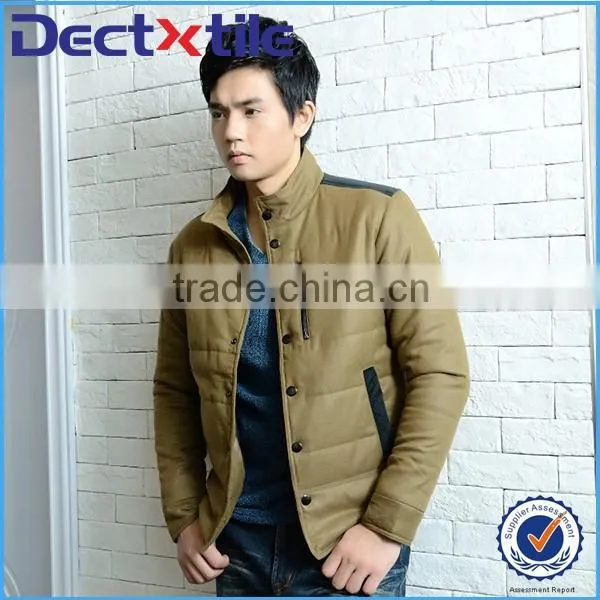 Outdoor winter jacket cheap wholesale jackets