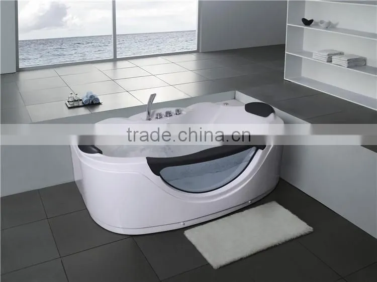 SUNZOOM luxury whirlpool bathtubs,whirlpool attachment for bathtub,bath safety