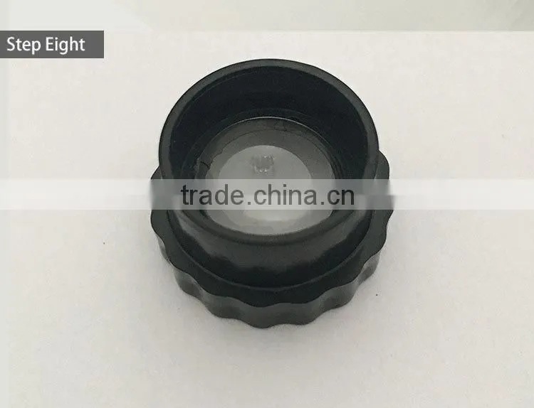 School Kids Plastic Telescope Toy