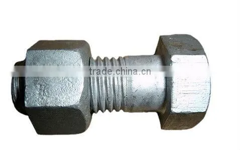 Iron Tower Bolt in hardware