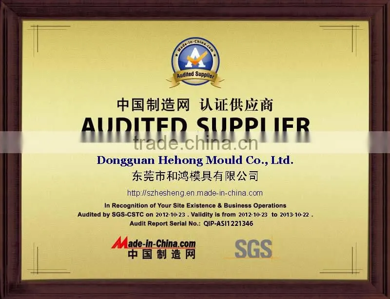 die casting mold pipe fitting moulded tap aluminum zamak magnesium zinc alloy