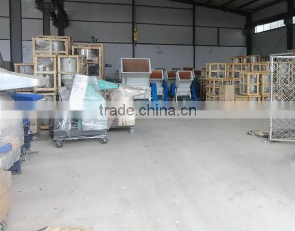 250T Haitian Used/Second hand Servo Motor Plastic Cultery Injection Machine