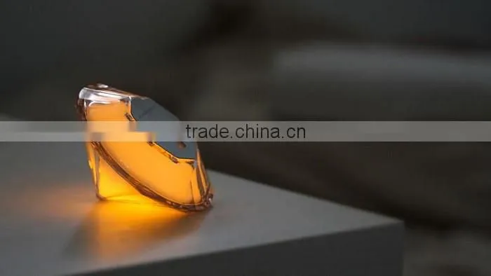 Innovative Led Diamond Lamp