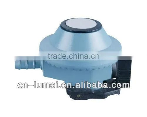 LPG pressure valves with ISO9001-2008