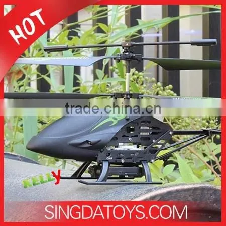 YD-118C 3Channel Remote Control Helicopter with Camera