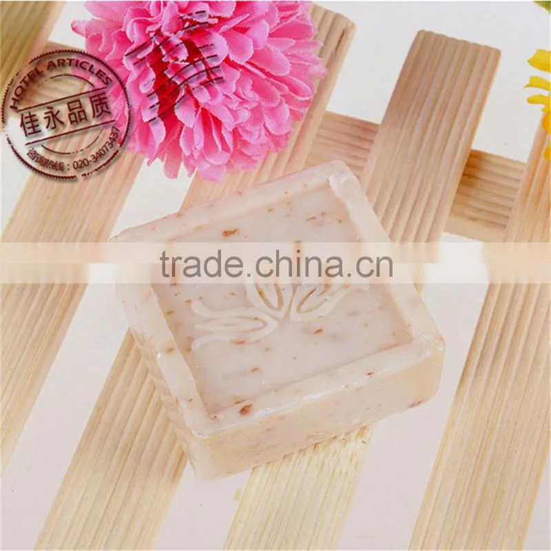 good quality hotel toilet soap bars