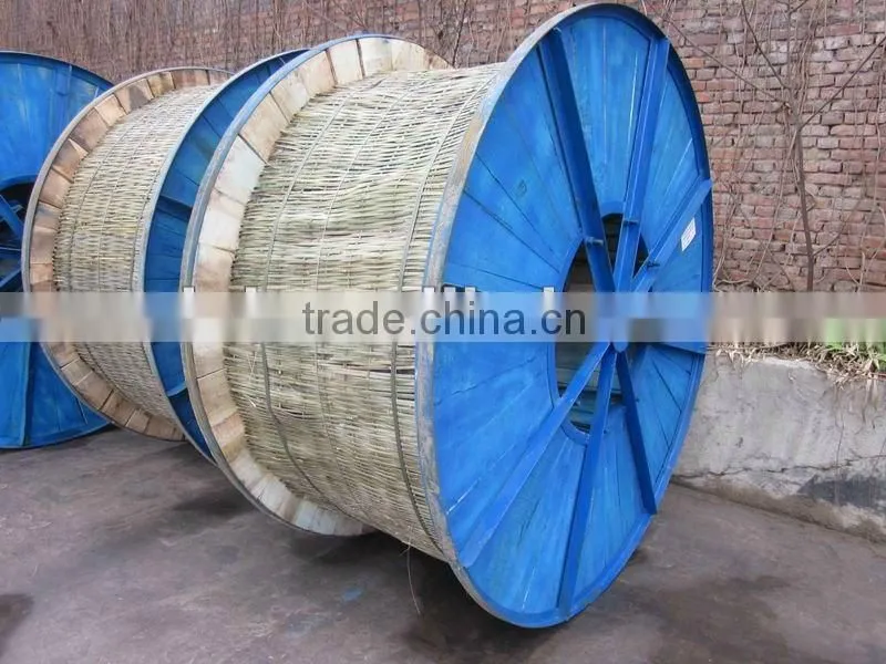 Electric Trailing Rubber Cables for use in mines