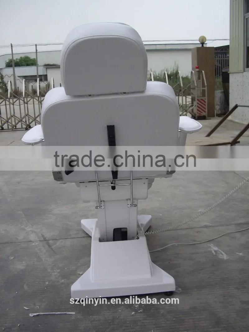 beauty bed chair facials & white facial bed with price