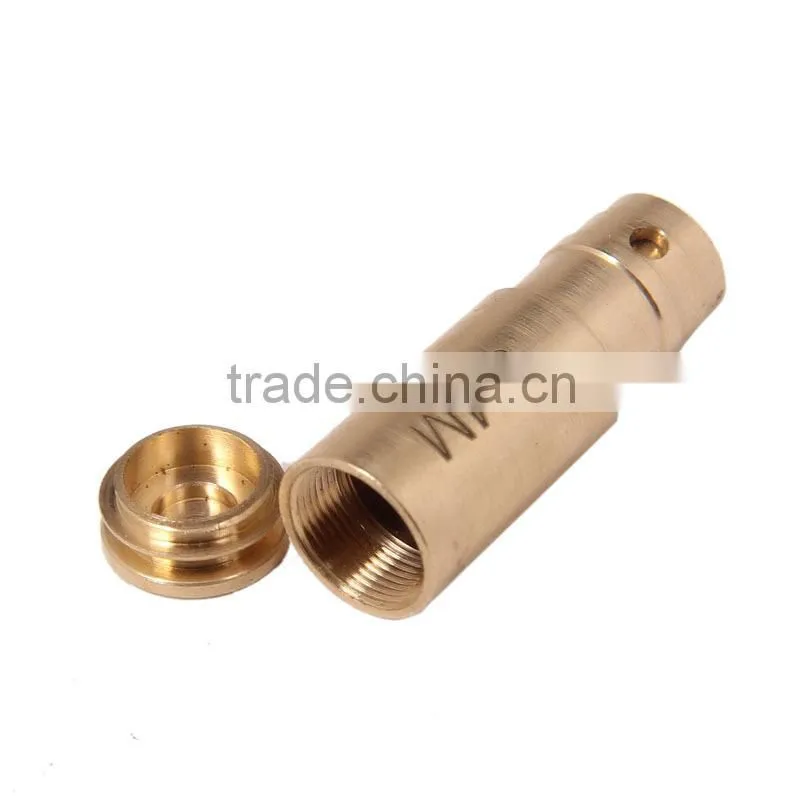 Funpowerland 9mm REM Accurate Cartridge Red Laser Bore Sighter Boresighter