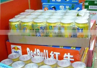 JMB-250B Automatic Shrink Wrapping Packing Machine