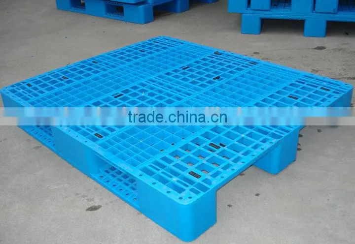 3runner 4way heavy duty plastic pallet returns