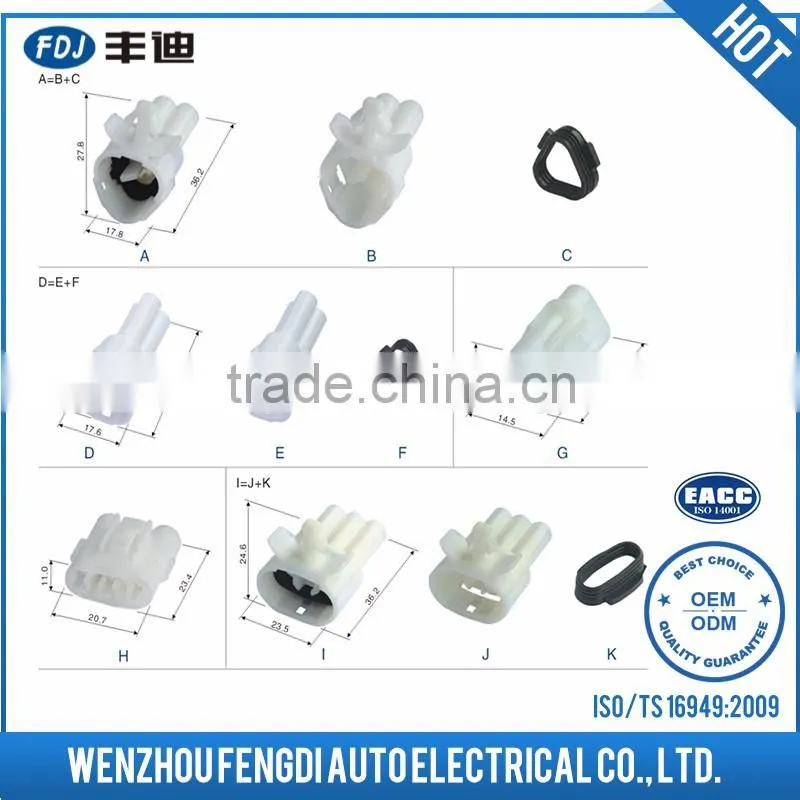 Cheap OEM 2016 Sma Rj45 Connector