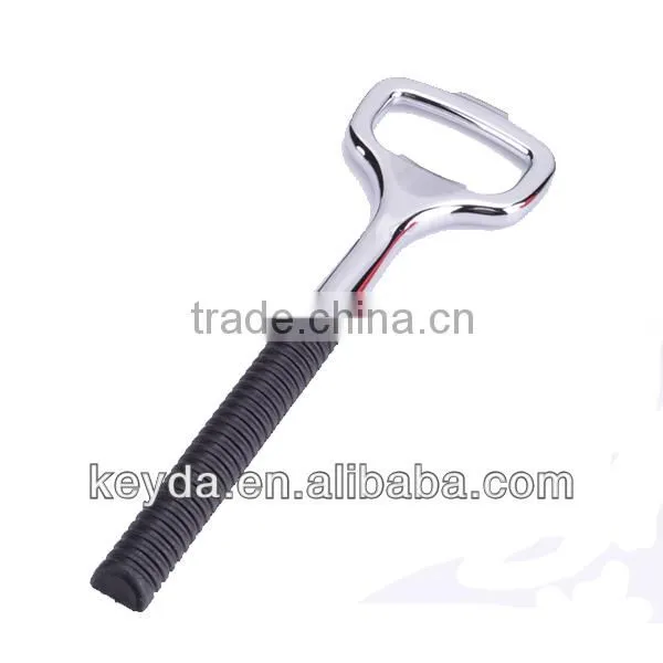 OEM bottle opener metal ,zinc alloy opener, stainless opener with keyring