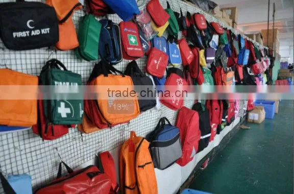 Professional Trauma Bag ems emt medical trauma bag