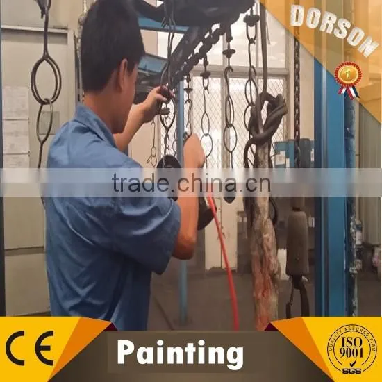 Factory sales directly track adjuster assy spring+track cylinder+u with high quality