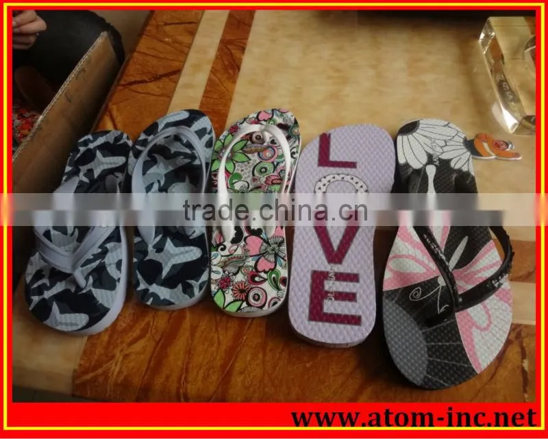 Good Quality Slippers Sole Soft Roll Gluing Machine
