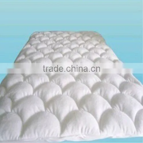 high quality and hot selling comforable mattress top
