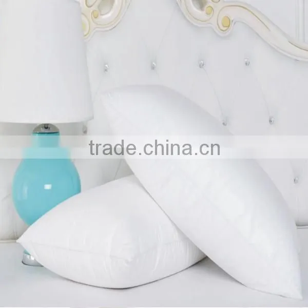 Custom health pillow filling polyester
